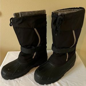 L.l beans kids size 7